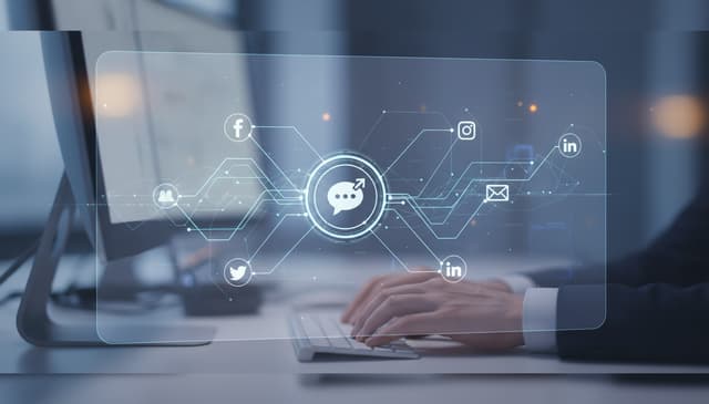 Automatyzacja komunikacji online: praktyczny przewodnik dla firm