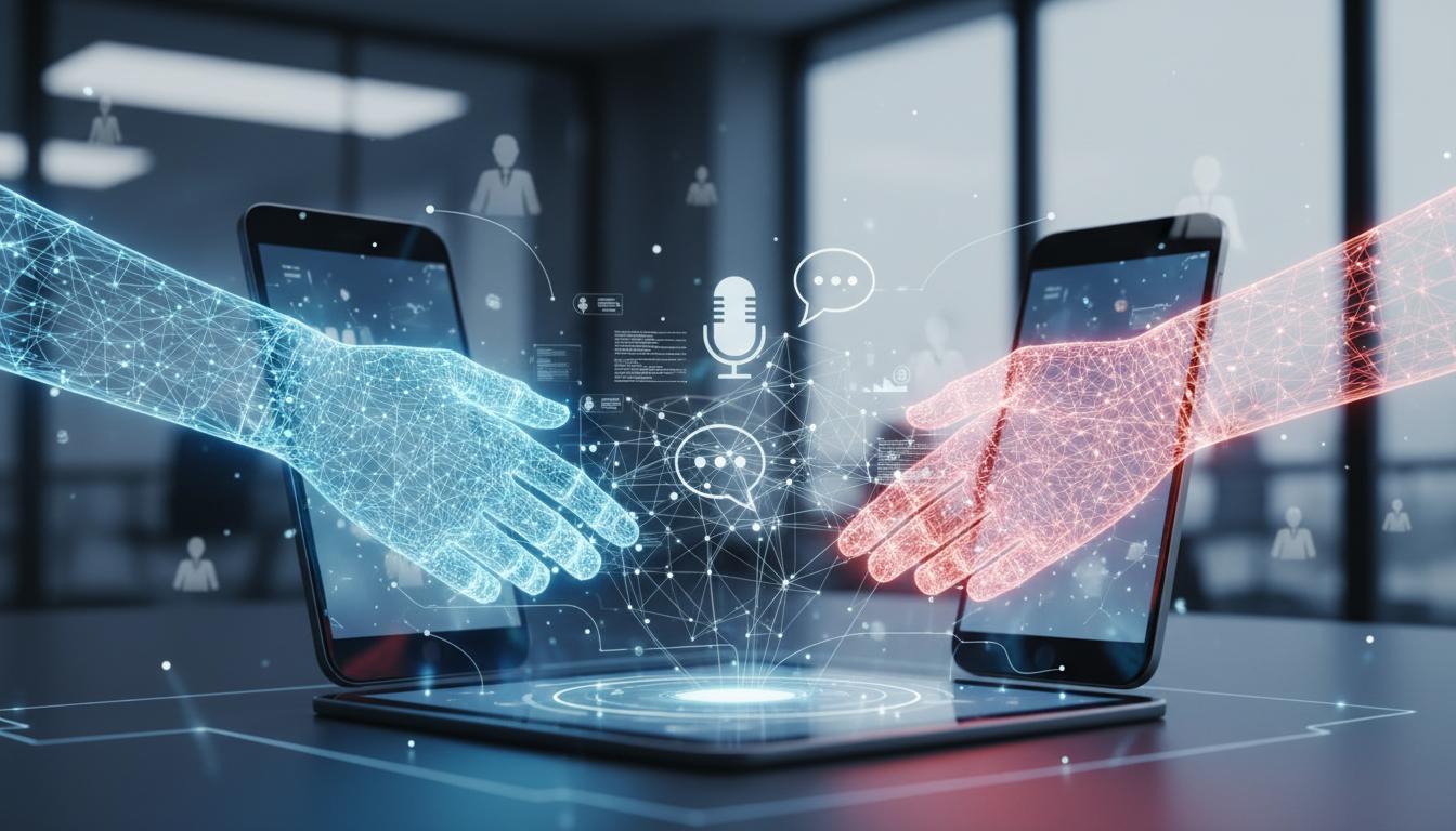 Automatyzacja komunikacji z klientem: praktyczny przewodnik dla firm