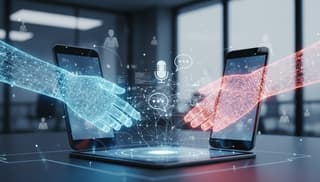 Automatyzacja komunikacji z klientem: praktyczny przewodnik dla firm