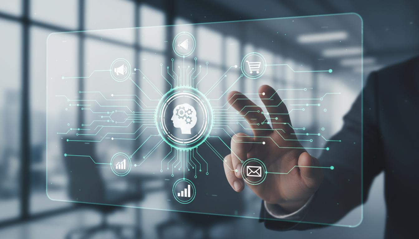 Automatyzacja marketingu: praktyczny przewodnik dla firm w 2024 roku