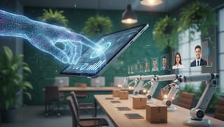 Automatyzacja obsługi klienta: praktyczny przewodnik wsparcie.ai