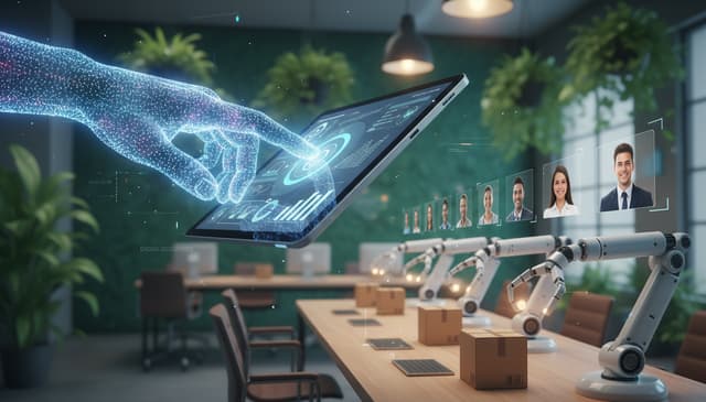 Automatyzacja obsługi klienta: praktyczny przewodnik wsparcie.ai