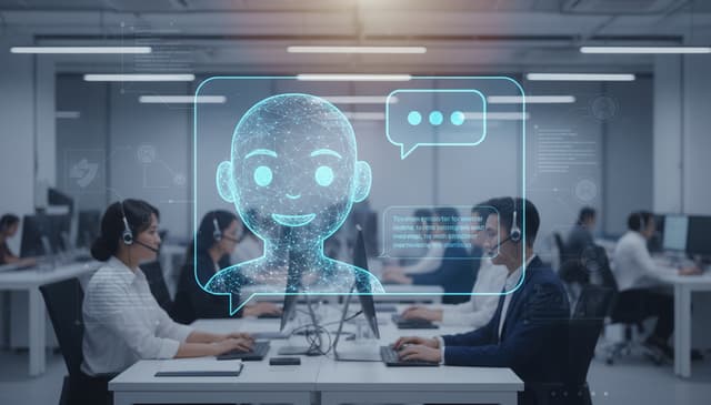 Automatyzacja obsługi klienta chatbotem: praktyczny przewodnik