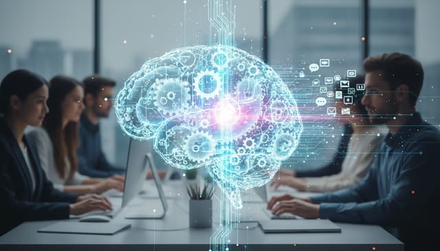 Automatyzacja obsługi klienta dla startupów: praktyczny przewodnik