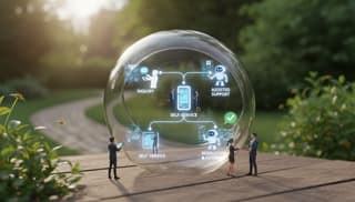 Automatyzacja obsługi klienta krok po kroku: praktyczny przewodnik