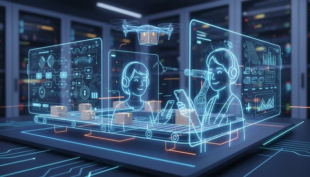 Automatyzacja obsługi klienta w sklepie internetowym: praktyczny przewodnik