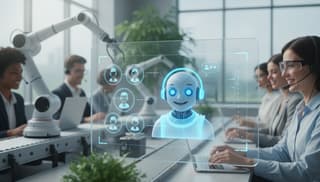 Automatyzacja obsługi klientów: praktyczne przykłady zastosowań