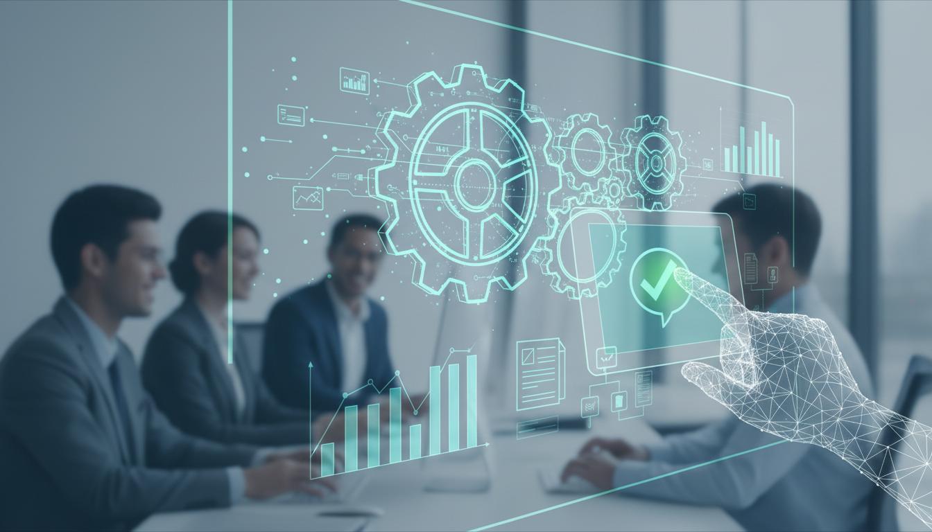 Automatyzacja obsługi reklamacji klientów: praktyczny przewodnik