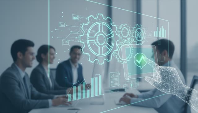 Automatyzacja obsługi reklamacji klientów: praktyczny przewodnik