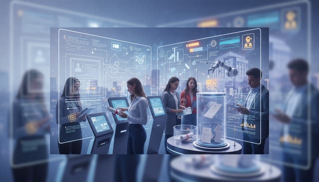 Automatyzacja obsługi studentów: praktyczny przewodnik dla uczelni