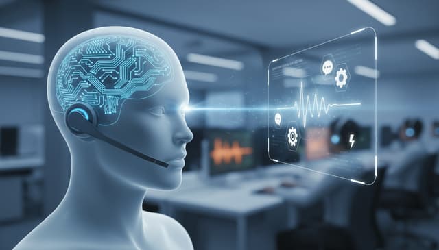 Automatyzacja obsługi telefonicznej: praktyczny przewodnik dla firm