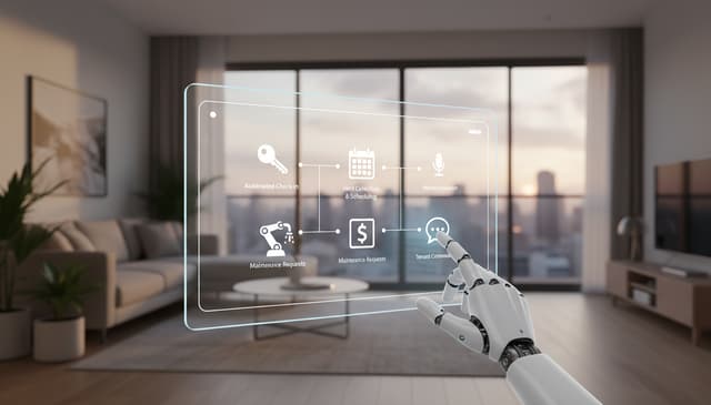 Automatyzacja obsługi wynajmu mieszkań: praktyczny przewodnik dla właścicieli