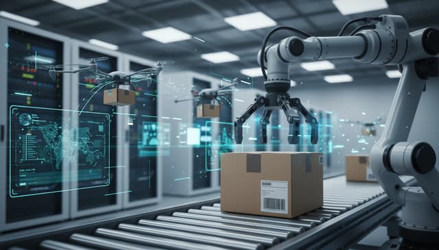 Automatyzacja obsługi zamówień online: praktyczny przewodnik dla firm