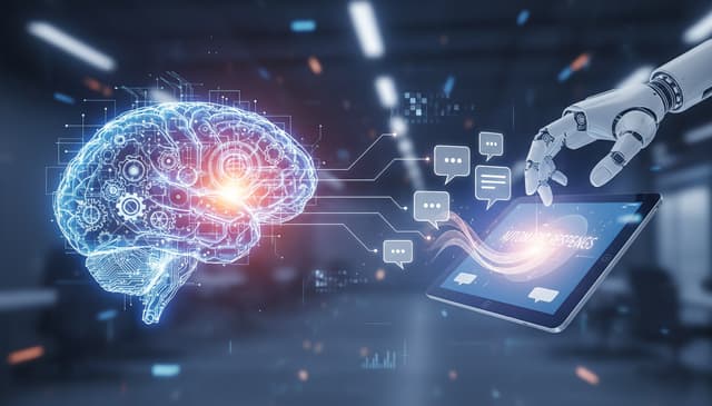 Automatyzacja odpowiedzi klientów: praktyczny przewodnik dla firm