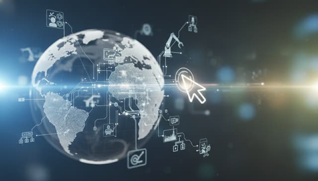 Automatyzacja procesów biznesowych online: praktyczny przewodnik dla firm