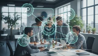 Automatyzacja procesów HR: praktyczny przewodnik dla firm