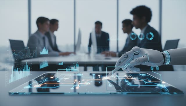 Automatyzacja procesów sprzedażowych: praktyczny przewodnik dla firm