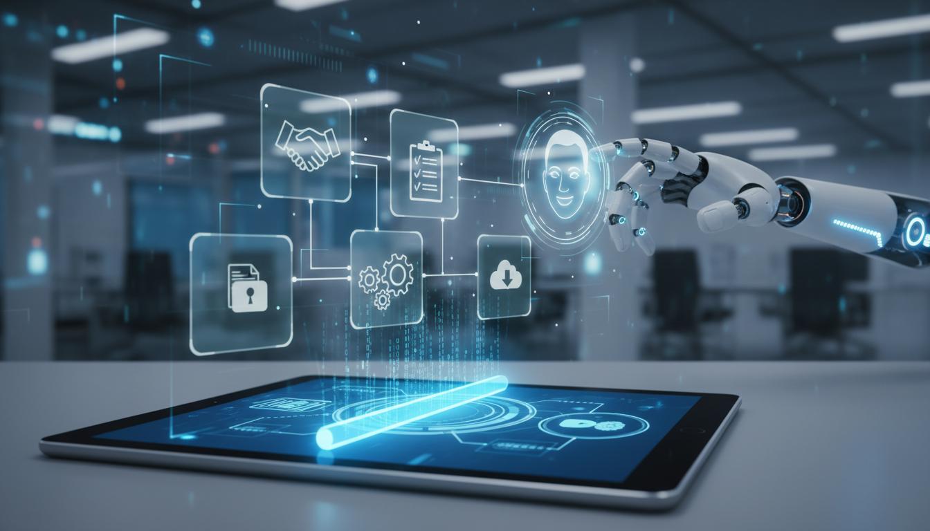 Automatyzacja procesu onboardingu: praktyczny przewodnik dla firm