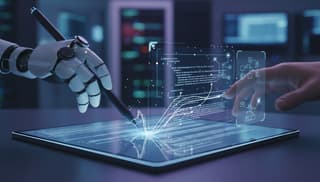 Automatyzacja procesu pisania: jak zmienia pracę twórczą?