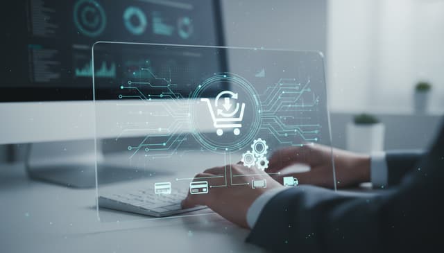 Automatyzacja procesu zakupowego: praktyczny przewodnik dla firm