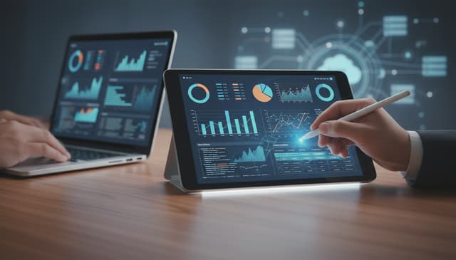 Automatyzacja raportowania: praktyczny przewodnik dla analityków