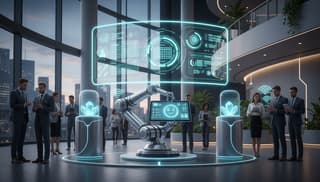 Automatyzacja recepcji online: jak usprawnić obsługę klientów