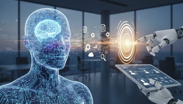 Automatyzacja rekrutacji AI: jak usprawnić procesy zatrudniania