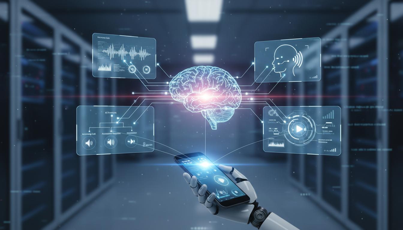 Automatyzacja rozmów telefonicznych: praktyczny przewodnik dla firm