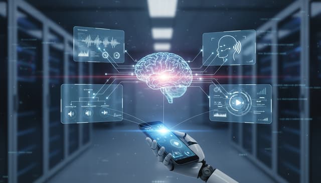 Automatyzacja rozmów telefonicznych: praktyczny przewodnik dla firm