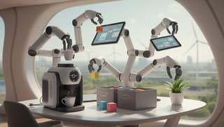 Automatyzacja rutynowych czynności w recepcji: praktyczny przewodnik