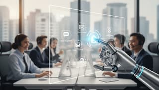 Automatyzacja rutynowych zadań obsługi klienta: praktyczny przewodnik