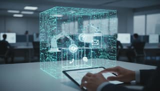 Automatyzacja rutynowych zadań w obsłudze klienta: praktyczny przewodnik