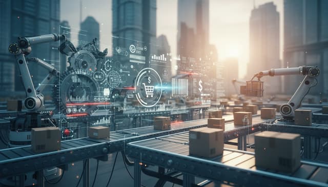 Automatyzacja sprzedaży: praktyczny przewodnik dla firm w 2024 roku