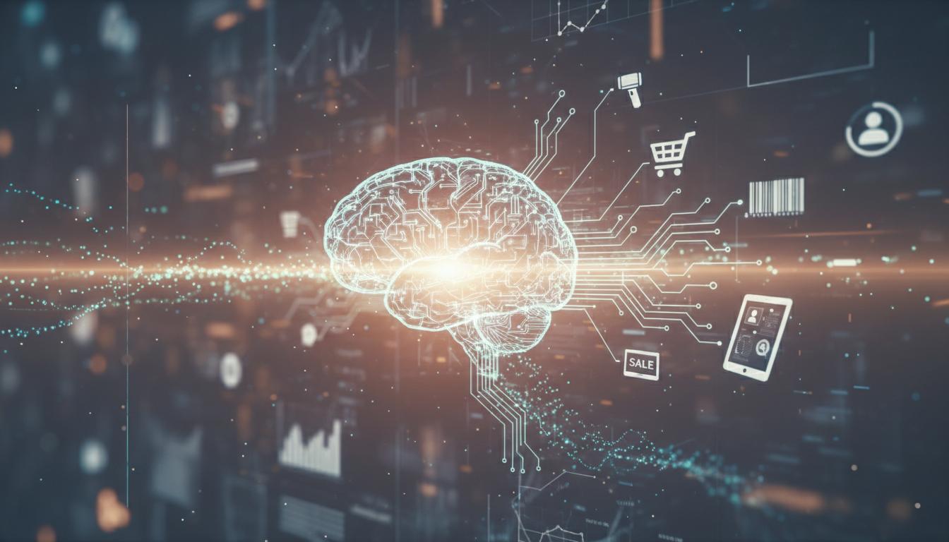 Automatyzacja sprzedaży z AI: praktyczny przewodnik dla firm