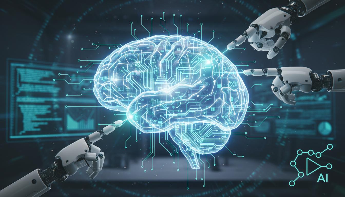 Automatyzacja testów AI: praktyczny przewodnik dla informatyków