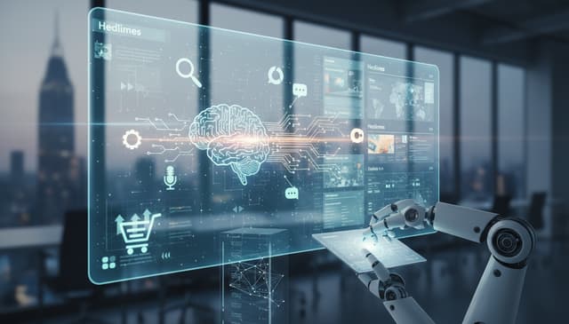 Automatyzacja treści marketingowych: praktyczny przewodnik dla firm