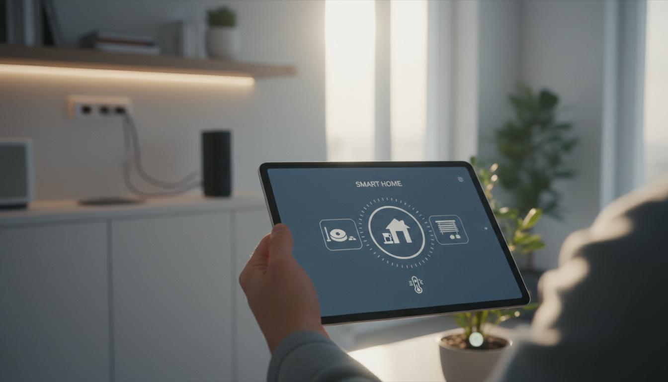 Automatyzacja zadań domowych: praktyczny przewodnik dla każdego