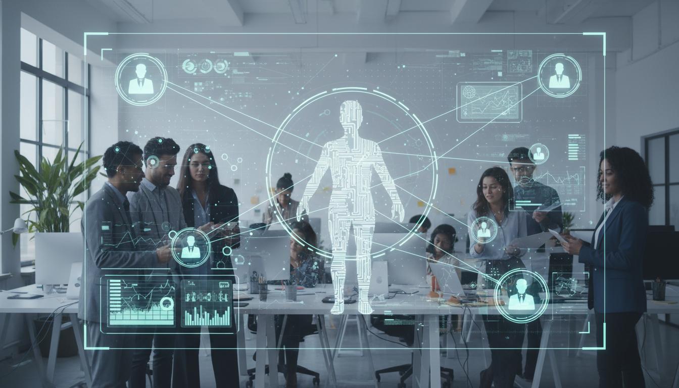 Automatyzacja zarządzania zespołem: praktyczny przewodnik dla menedżerów