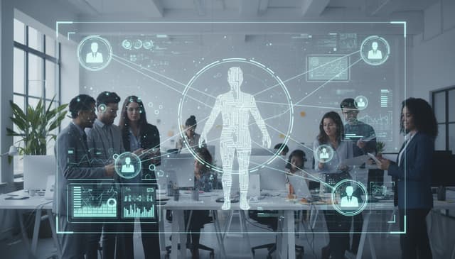 Automatyzacja zarządzania zespołem: praktyczny przewodnik dla menedżerów