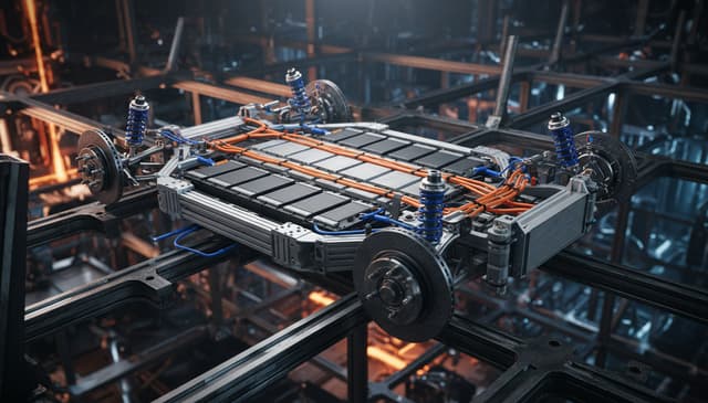 How Automotive Platforms Are Shaping the Future of Mobility