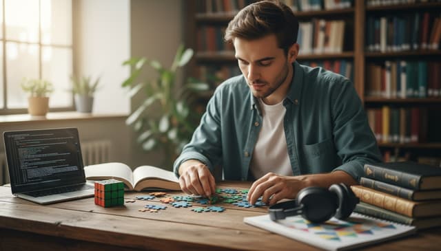 Autyzm wysokofunkcjonujący: praktyczny przewodnik dla rodziców i nauczycieli