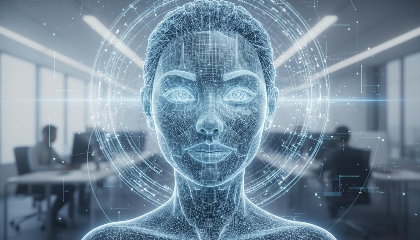 Avatar AI do rozmowy z klientem: jak poprawić obsługę klienta?