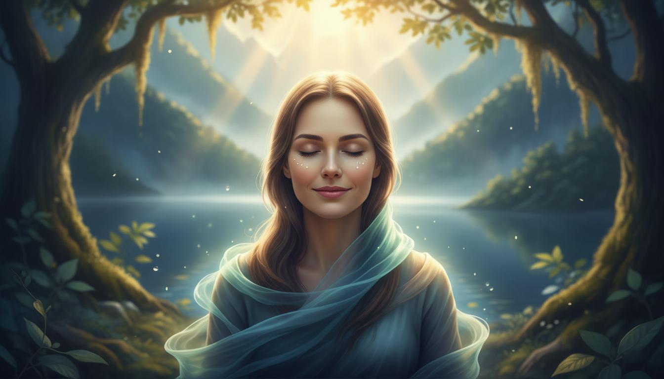 Avatar do aplikacji do medytacji: jak zwiększyć efektywność praktyki