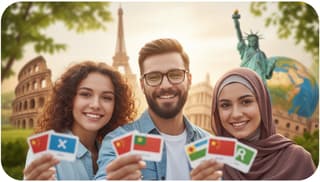 Avatar do aplikacji do nauki języków: praktyczny przewodnik