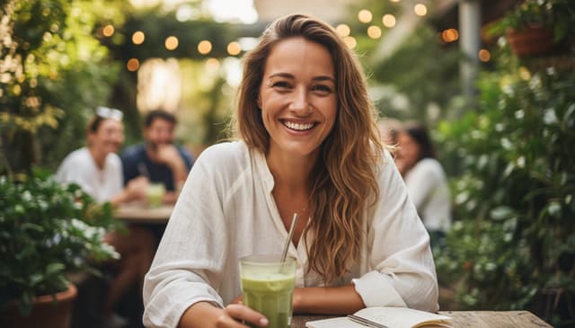 Jak stworzyć skuteczny avatar do aplikacji lifestyle'owych?