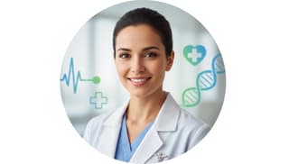 Avatar do aplikacji medycznych: praktyczne zastosowania i korzyści