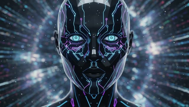 Avatar do aplikacji VR: jak stworzyć realistyczną postać cyfrową