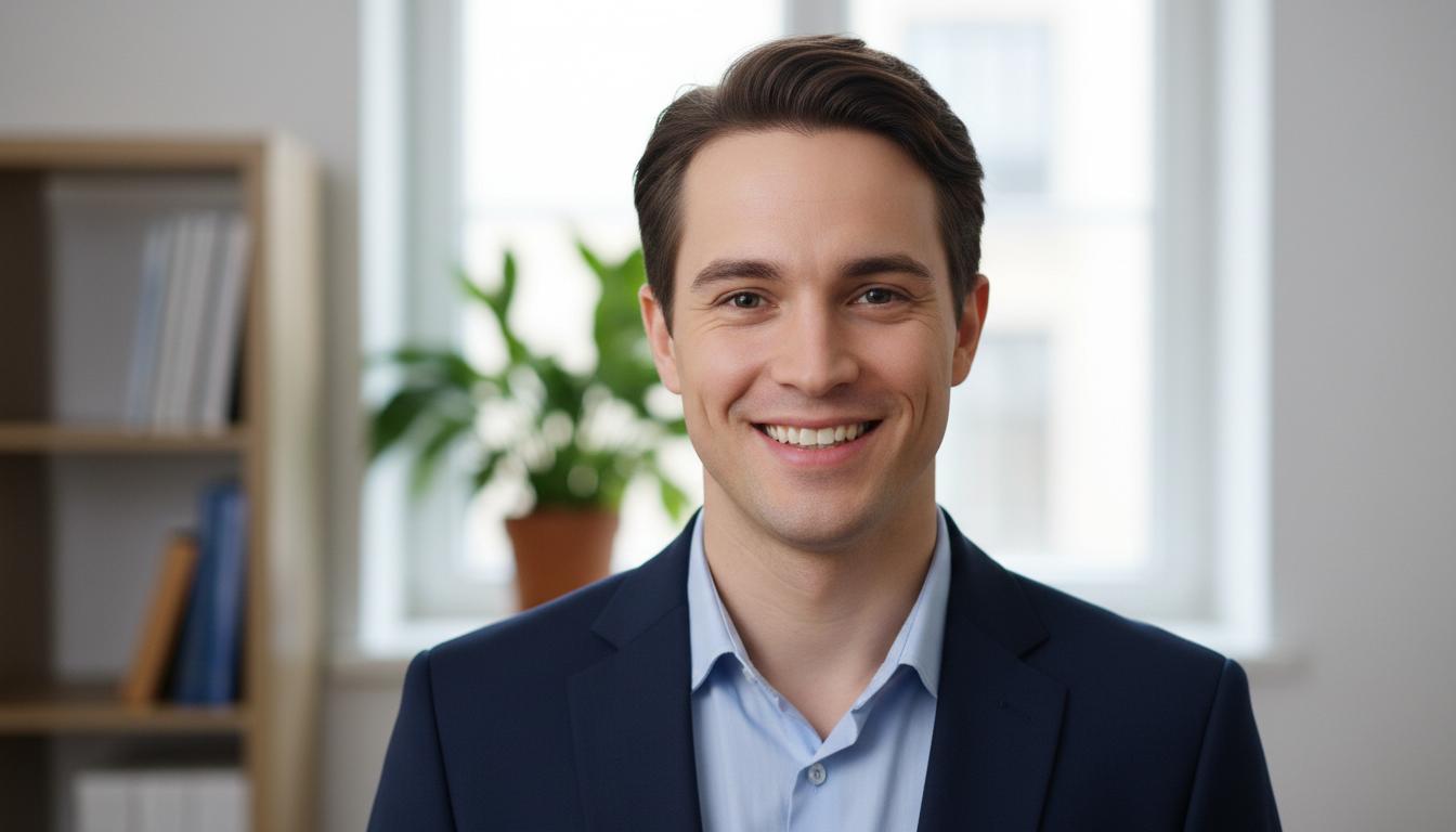 Avatar do CV: jak stworzyć profesjonalny wizerunek online