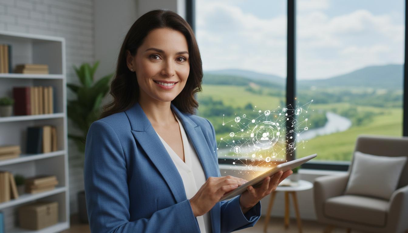 Avatar do edukacji online: praktyczny przewodnik dla nauczycieli i uczniów