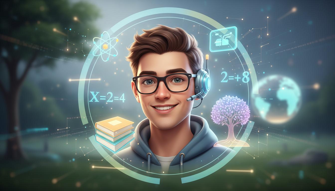 Avatar do gier edukacyjnych: jak stworzyć angażującą postać?